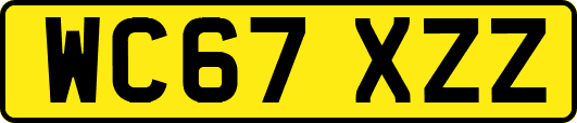 WC67XZZ