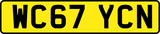 WC67YCN
