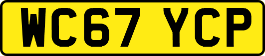 WC67YCP