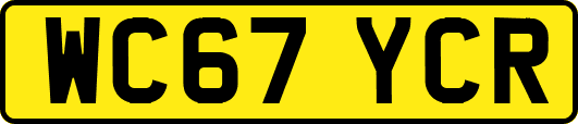 WC67YCR