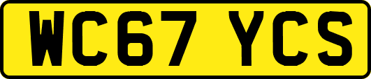 WC67YCS
