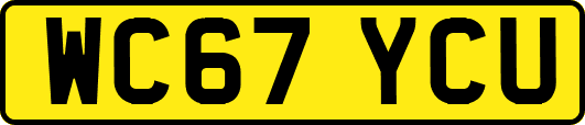 WC67YCU