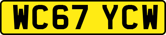 WC67YCW