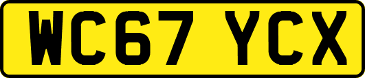 WC67YCX