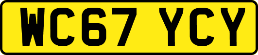 WC67YCY