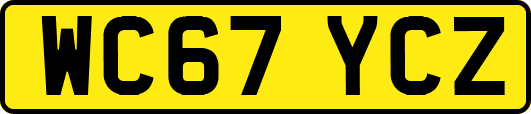 WC67YCZ