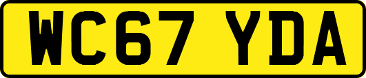 WC67YDA