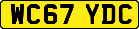 WC67YDC