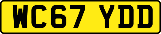 WC67YDD