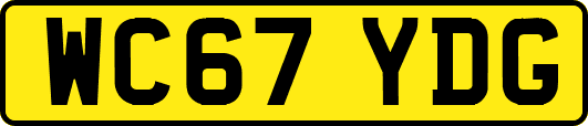 WC67YDG