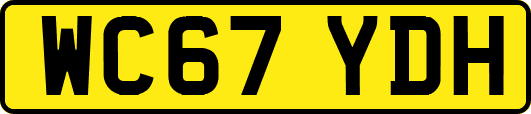 WC67YDH