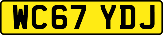 WC67YDJ