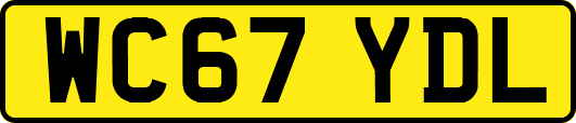 WC67YDL