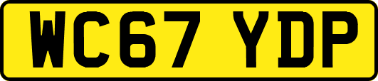 WC67YDP