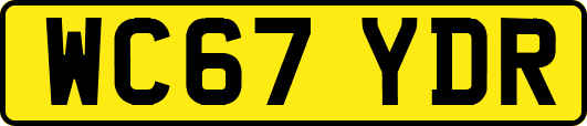 WC67YDR