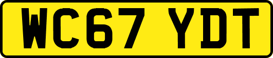 WC67YDT