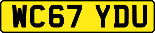 WC67YDU