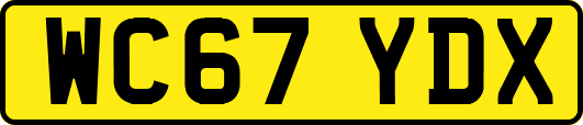 WC67YDX