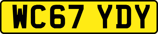 WC67YDY