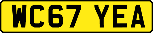 WC67YEA