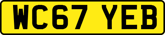 WC67YEB