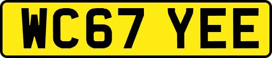 WC67YEE