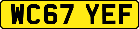WC67YEF