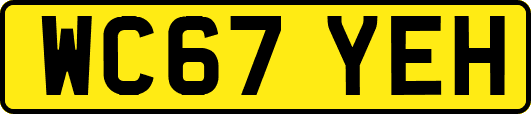 WC67YEH