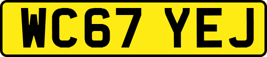 WC67YEJ