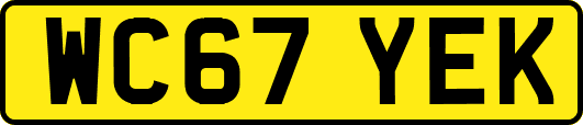 WC67YEK
