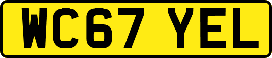 WC67YEL