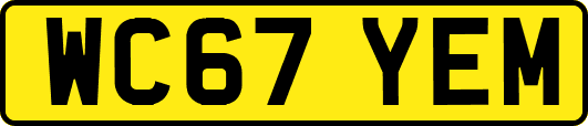 WC67YEM