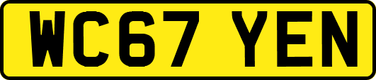 WC67YEN