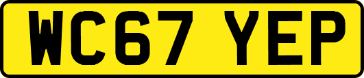 WC67YEP