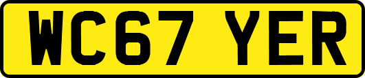 WC67YER