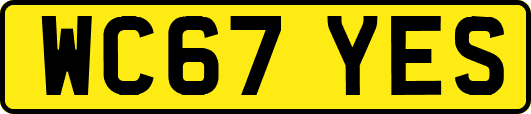 WC67YES