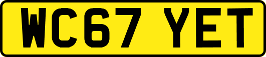 WC67YET