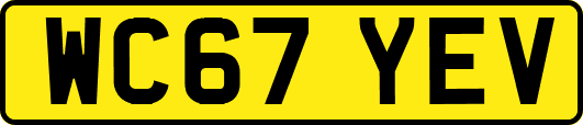 WC67YEV