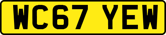 WC67YEW
