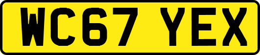 WC67YEX