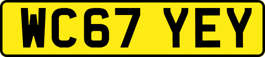 WC67YEY