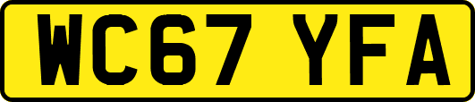 WC67YFA