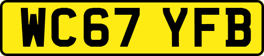 WC67YFB
