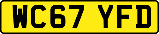 WC67YFD