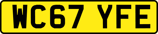 WC67YFE