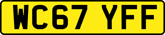 WC67YFF