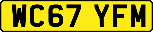 WC67YFM