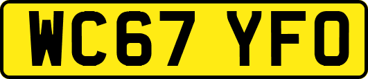 WC67YFO