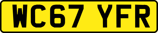 WC67YFR