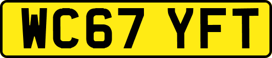 WC67YFT